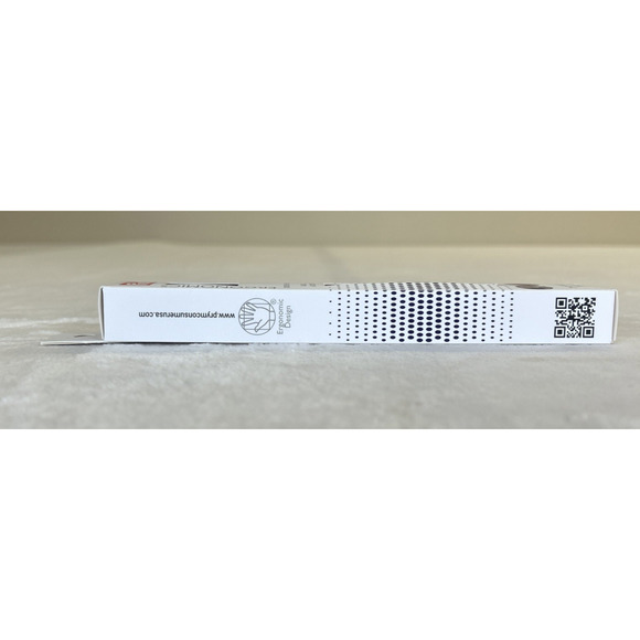 PRYM Ergonomics Crochet Hook Set of 6 Lot SEALED NEW E G 7 J 7mm N: Multicolor - Picture 15 of 16